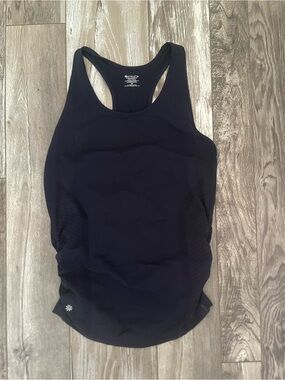 Athleta workout sporty top
